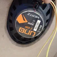 صوتی|سیستم صوتی خانگی|کرج, ساسانی (قلمستان)|دیوار