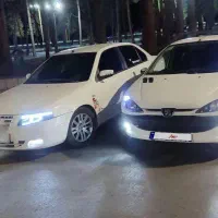 206  تیپ‌ ۵|خودرو سواری و وانت|کرمان, |دیوار