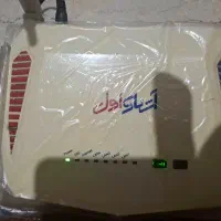 مودم آشنای اول. ADSlکارکرده ولی کاملا سالم