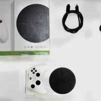 Xbox Series S|کنسول، بازی ویدئویی و آنلاین|سیرجان, |دیوار
