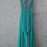 لباس مجلسی سایز ۳۸