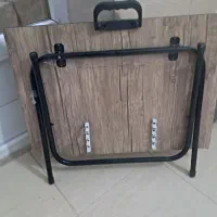 میز تحریر تاشو نشسته|میز تحریر و کامپیوتر|تهران, وحیدیه|دیوار