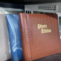 آلبوم فریم دار