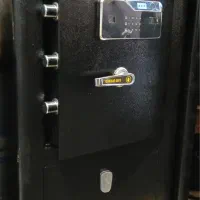 نمایندگی رسمی گاوصندوق هوشمند گنجبان سری فیس آی دی|ابزارآلات|تهران, حسن‌آباد|دیوار