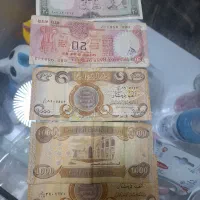 پول کلکسیونی