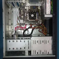 سیستم نیمه حرفه ای