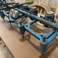 دستگاه کپی تراش چوب