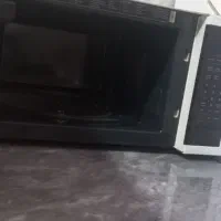 هواپز ماکروفر|اجاق گاز و لوازم برقی پخت‌وپز|سقز, |دیوار