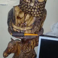 مجسمه  کوروش