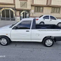 پراید وانت مدل 1402