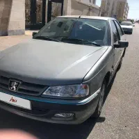 خودرو پژو پارس دوگانه مدل ۸۸