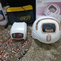 پک کامل اصلی کاشت ناخن|آرایشی، بهداشتی، درمانی|خرمآباد, |دیوار