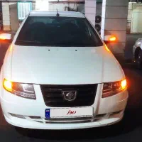 سورن دوگانه ef7