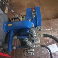 نیروی دست به آچار و فنی|استخدام صنعتی، فنی، مهندسی|تهران, بهارستان|دیوار