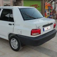 باعرض سلام پراید مدل 99|خودرو سواری و وانت|جوانرود, |دیوار