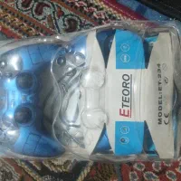 دسته بازی نو اکبند استفاده نشده|کنسول، بازی ویدئویی و آنلاین|کرج, کیانمهر|دیوار