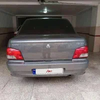 پراید 132مدل 96|خودرو سواری و وانت|اسلام‌شهر, شهرک توحید|دیوار