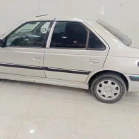 پارس نقره ای ۸۵|خودرو سواری و وانت|خمینی‌شهر, |دیوار