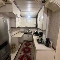 اجاره ۶۴متر/باغ فیض/طبقه اول با پارکینگ