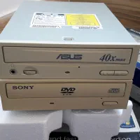 DVD ROM Sony CD ROM Asus