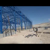 داربست فلزی دماوند گیلاوند و حومه|خدمات پیشه و مهارت|دماوند, گیلاوند|دیوار