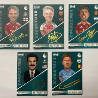 کارت کیمدی کمیاب