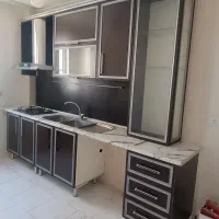 کابینت mdfباهودسینک وگاز