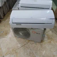 کولر گازی جی پلاس اینورتر ۱۲۰۰۰ کولرگازی مشابه صفر