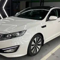 اپتیما مدل ۲۰۱۳