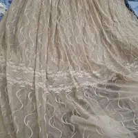 پرده توری مناسب پذیرایی