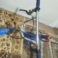 دوچرخه|دوچرخه، اسکیت، اسکوتر|کرج, ساسانی (قلمستان)|دیوار