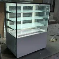 یخچال کیک کافه.شو،کیک|کافی‌شاپ و رستوران|اصفهان, جاوان|دیوار