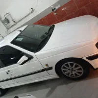 پرشیا مدل ۹۵ تیوفایو