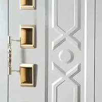 درب آسانسور|مصالح و تجهیزات ساختمان|مشهد, کشاورز|دیوار