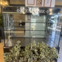 یخچال ویترینی