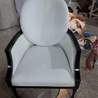 مبل کلاسیک مدل ارنا|مبلمان خانگی و میز عسلی|مشهد, گرجی علیا|دیوار