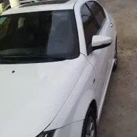 دنا پلاس اتوماتیک توربو فول اپشنال|خودرو سواری و وانت|پارسآباد, |دیوار