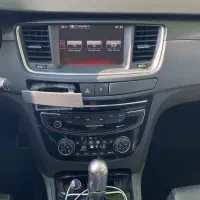 پژو ۵۰۸|خودرو سواری و وانت|تهران, قیطریه|دیوار