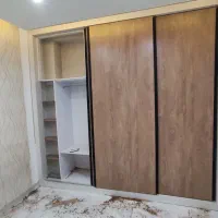 کابینت|کتابخانه، شلف، قفسه‌های دیواری|شیروان (خراسان), |دیوار