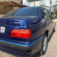 پارس تیو فایو مدل ۱۳۹۱ سفارشی|خودرو سواری و وانت|لاهیجان, کوی آزادگان|دیوار