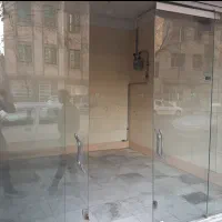 ۱۷متر مغازه سه راه دهکده المپیک موقعیت عالی|اجارهٔ مغازه و غرفه|تهران, ورزشگاه آزادی|دیوار