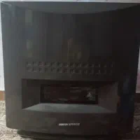 بخاری جهان افروز