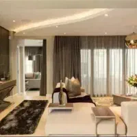 ۱۰۶متر/فول/کلید نخورده/بر نصرت غربی