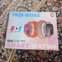 ساعت هوشمند اولترا ۲|ساعت|بیرجند, |دیوار