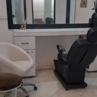 اجاره رنگ و کراتین  آرایش دائم،فشیال،میدان آزادی