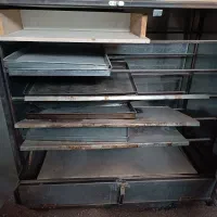 فر شیرینی پزی