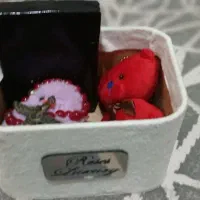 پک دست بند خرس