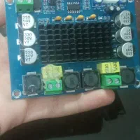 ماژول امپلی فایر