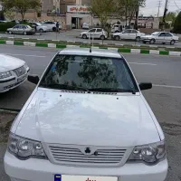 پراید ۱۳۲ مدل ۸۸ دوگانه کارخانه فروشی