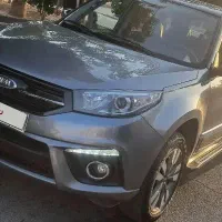 ام وی ام X33s|خودرو سواری و وانت|شیراز, کاراندیش|دیوار